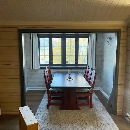 In - Out, Jacuzzi, Panorama View בית נופש